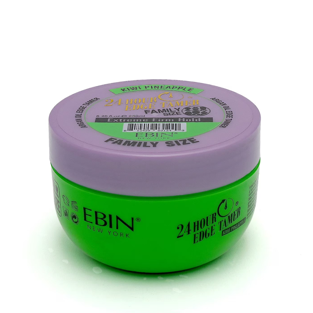 Ebin 24HR Edge Tamer 250ml-Hair Wax-Aladin Beauty