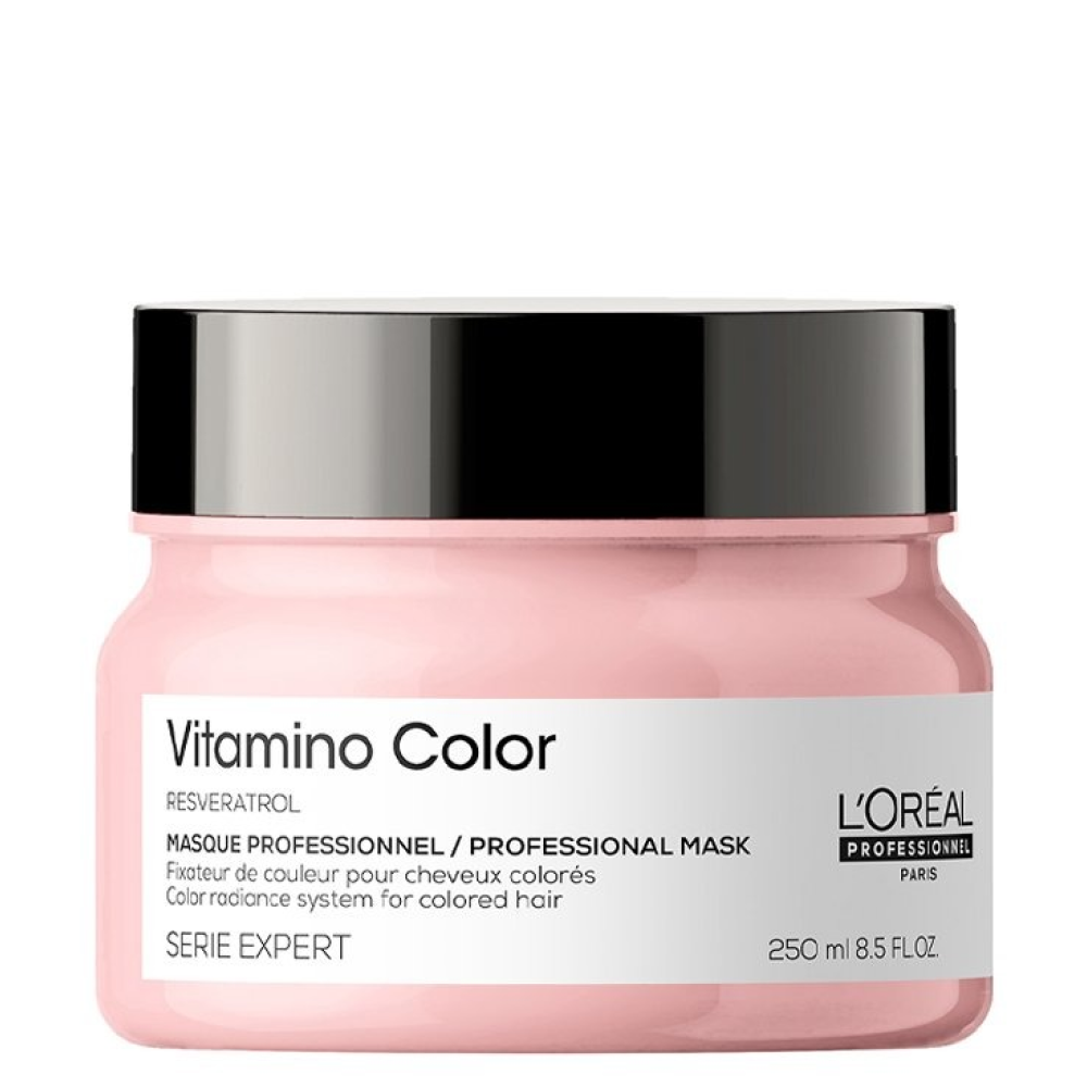 L'Oréal Professionnel Vitamino Color Mask 250ml