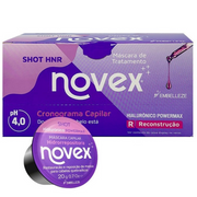 Novex Shot Mask Powermax 20g