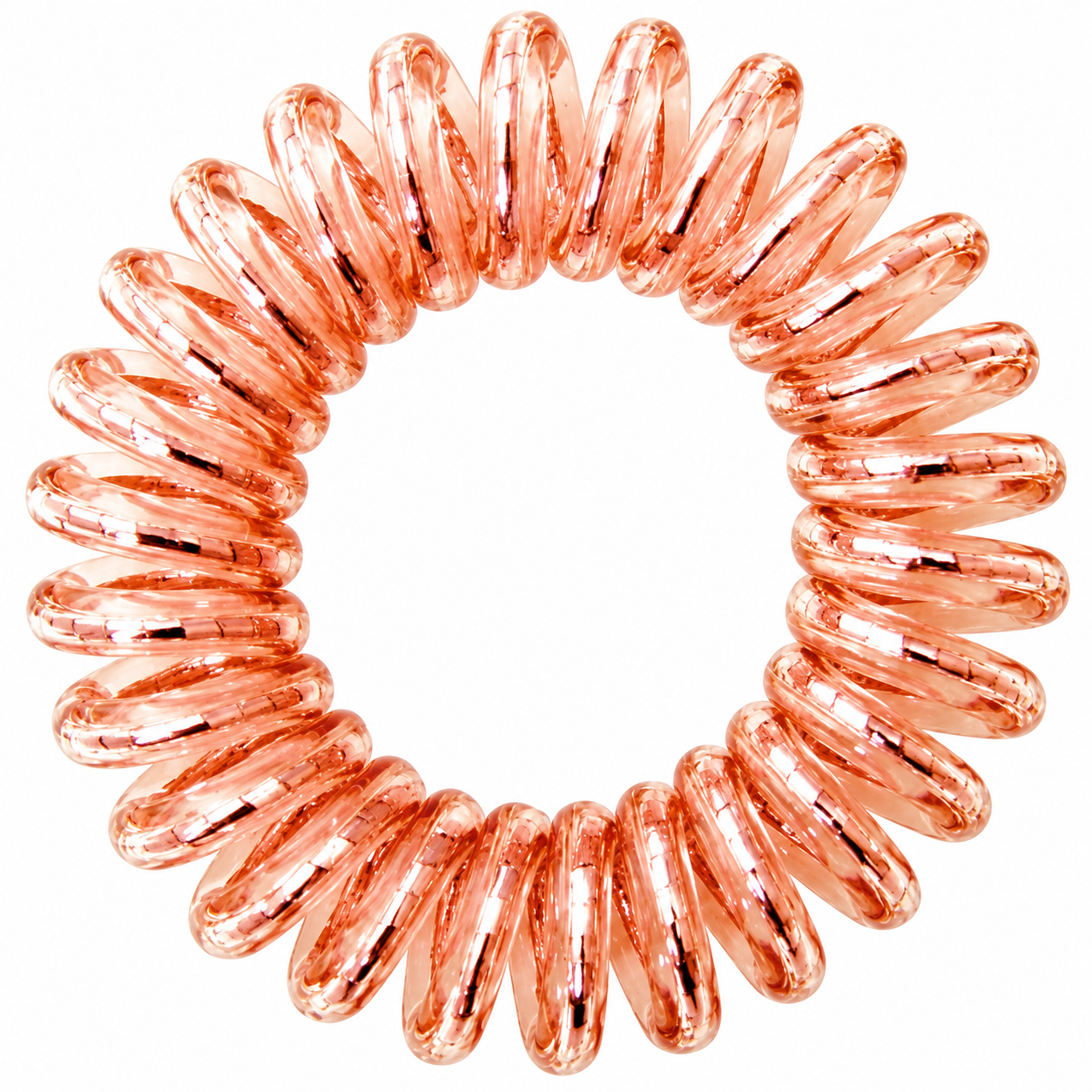 Bifull Invisible Hair Coil-Hair Ties-Aladin Beauty