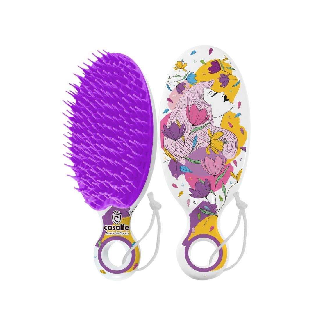 Casalfe Detangle & Drain Brush