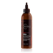 Divina BLK Protective & Restructuring Oil 200ml
