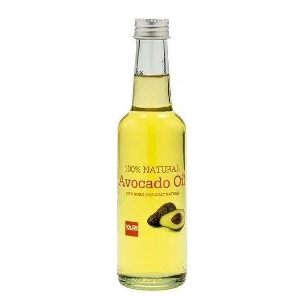 Yari 100% Natural Oils 250ml