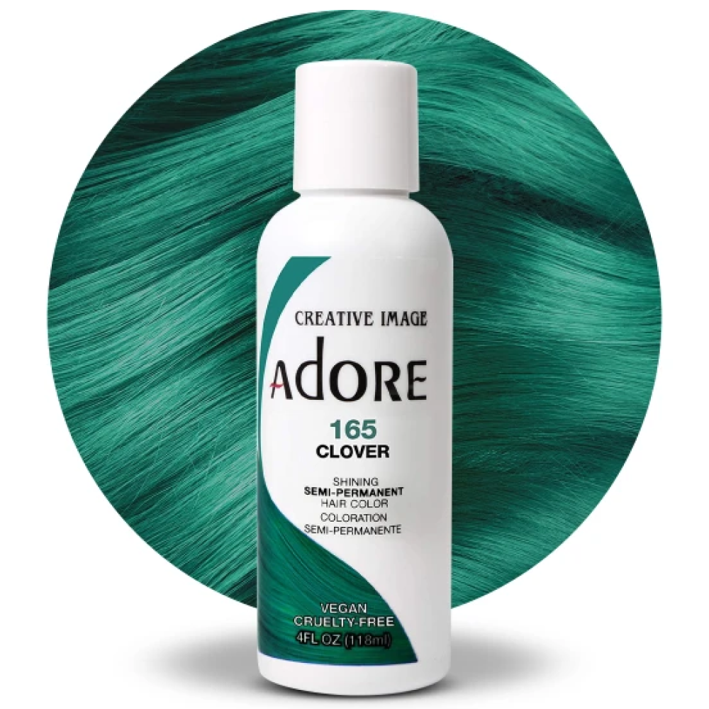 Adore Color Semi-Permanent Hair Color 118ml-All-Aladin Beauty