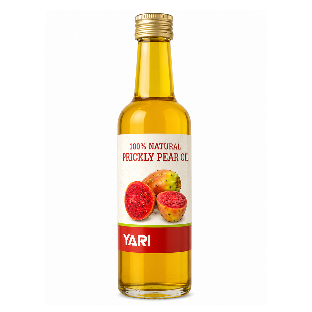 Yari 100% Natural Oils 250ml