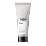 L'Oréal Professionnel Silver Conditioner 200ml-Toning Conditioner-Aladin Beauty