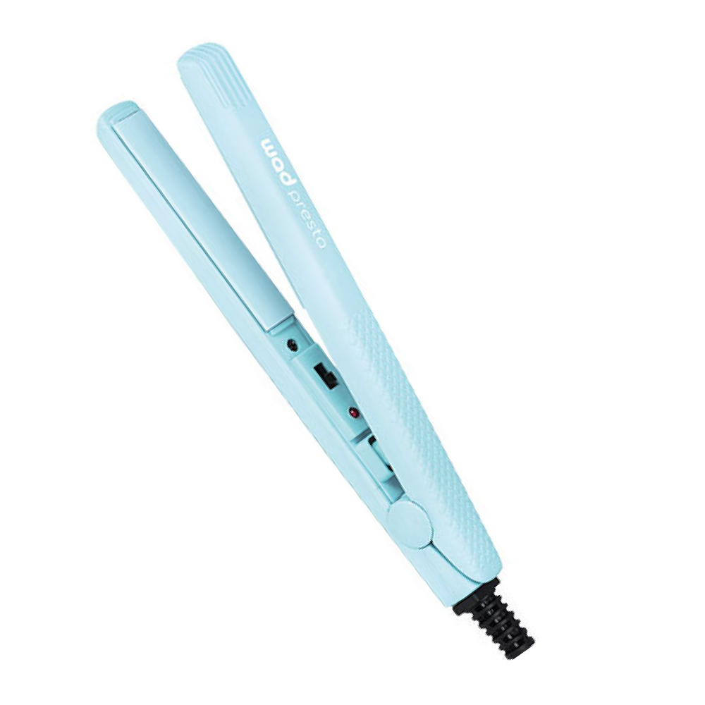 Wad Professional Beauty Presta Hair Straightener