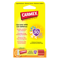 Carmex Lip Balm Sun Defense Stick SPF30