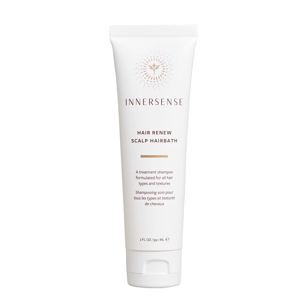 Innersense Hair Renew Scalp Hairbath-Scalp Care Shampoo-Aladin Beauty