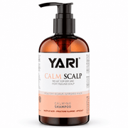 Yari Calm Scalp Dry & Itchy Shampoo 360ml-All-Aladin Beauty