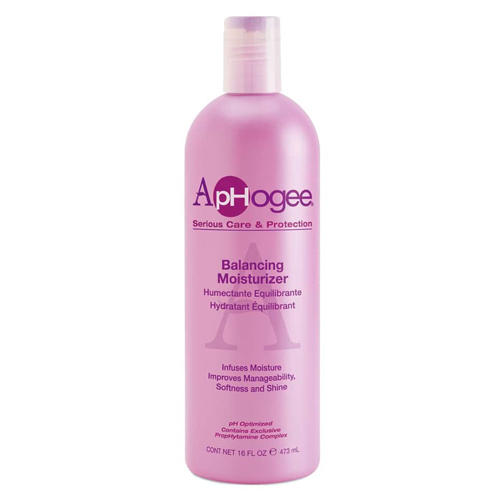 ApHogee Balancing Moisturizer
