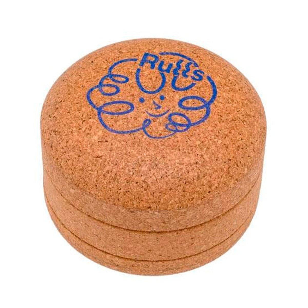 Rulls Solid Shampoo Pack + Soap Dish