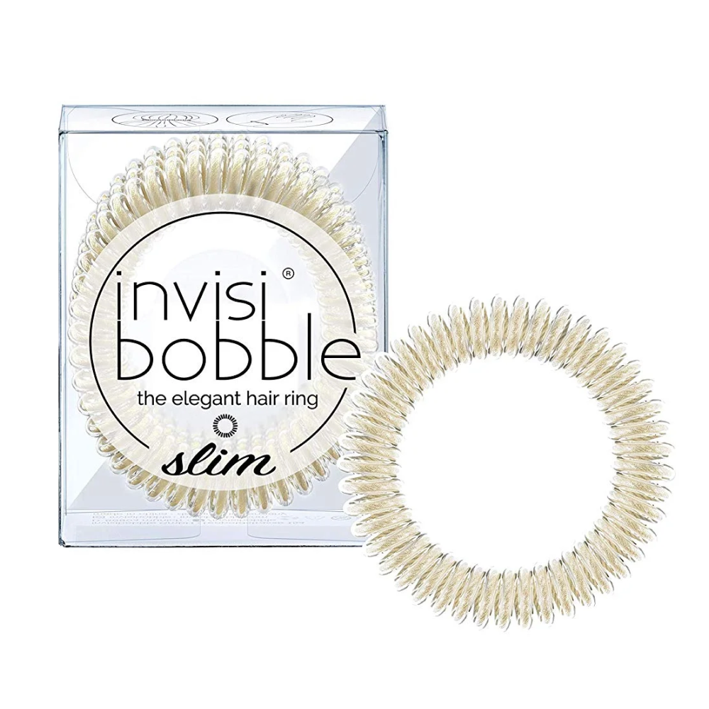 Invisibobble Slim Stay Gold 2024