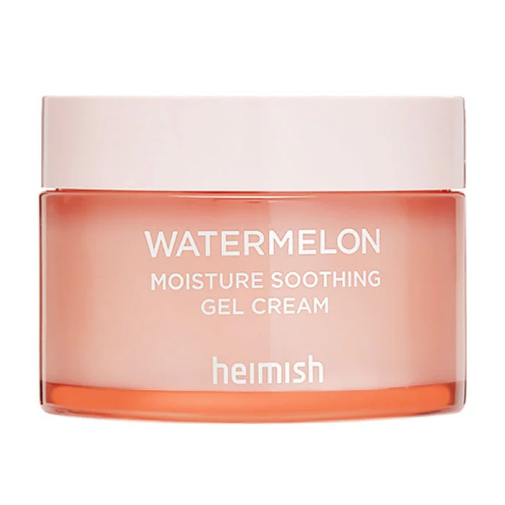 Heimish Watermelon Moisture Soothing Gel Cream 110ml