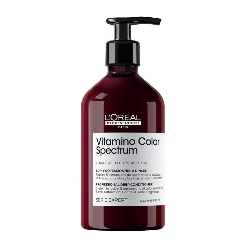 L'Oréal Professionnel Vitamino Spectrum Conditioner