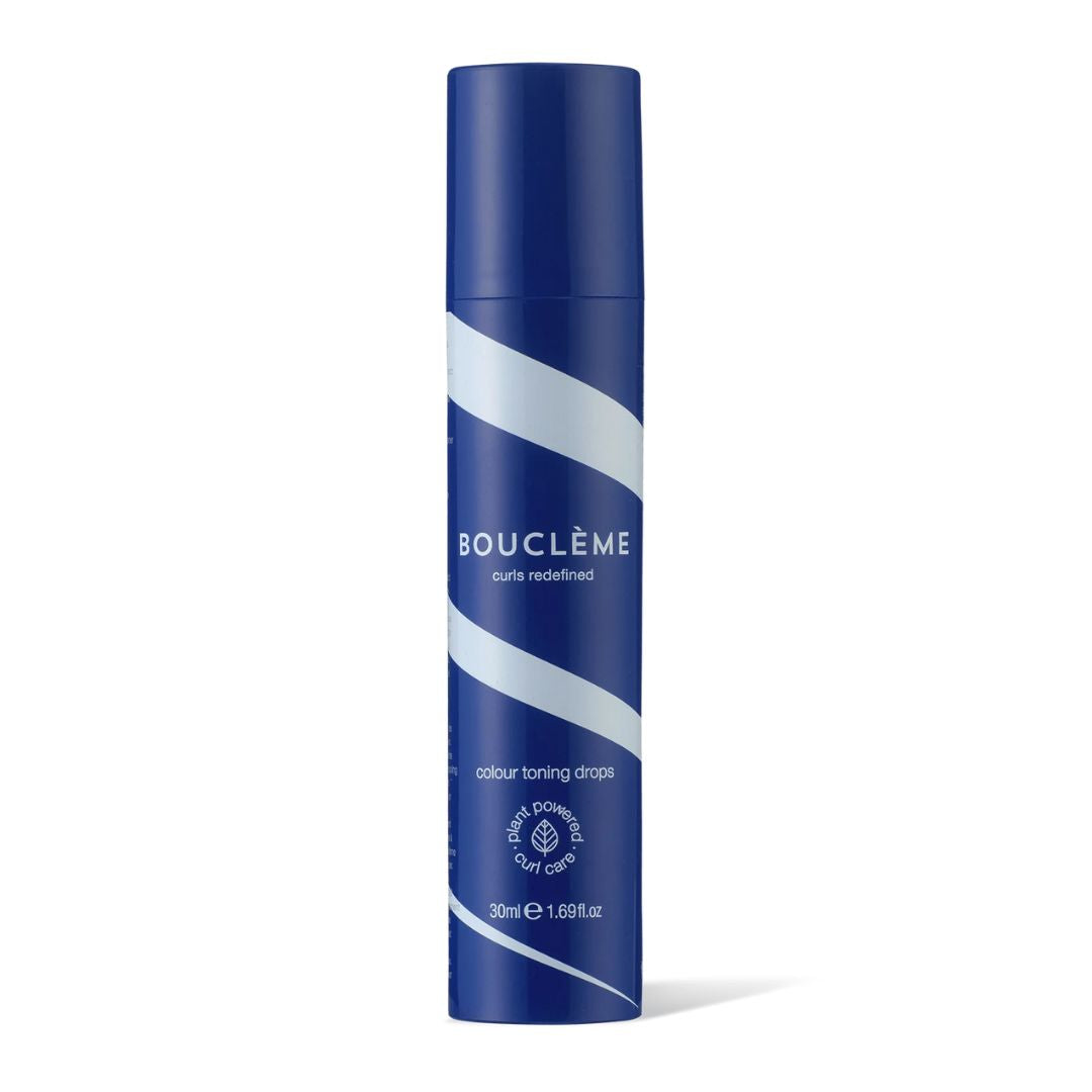 Boucléme Colour Toning Drops 30ml