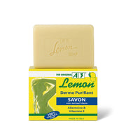 A3 Lemon Soap 100g