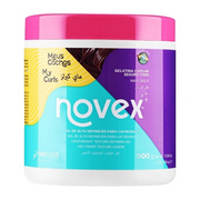 Novex My Curls Super Fixing Jelly 500g