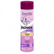 Novex Powermax Shampoo 300ml