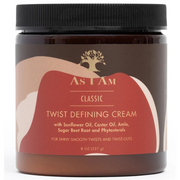 As I Am Classic Twist Defining Cream