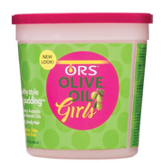 Ors Olive Oil Girls Hair Pudding 13oz-All-Aladin Beauty