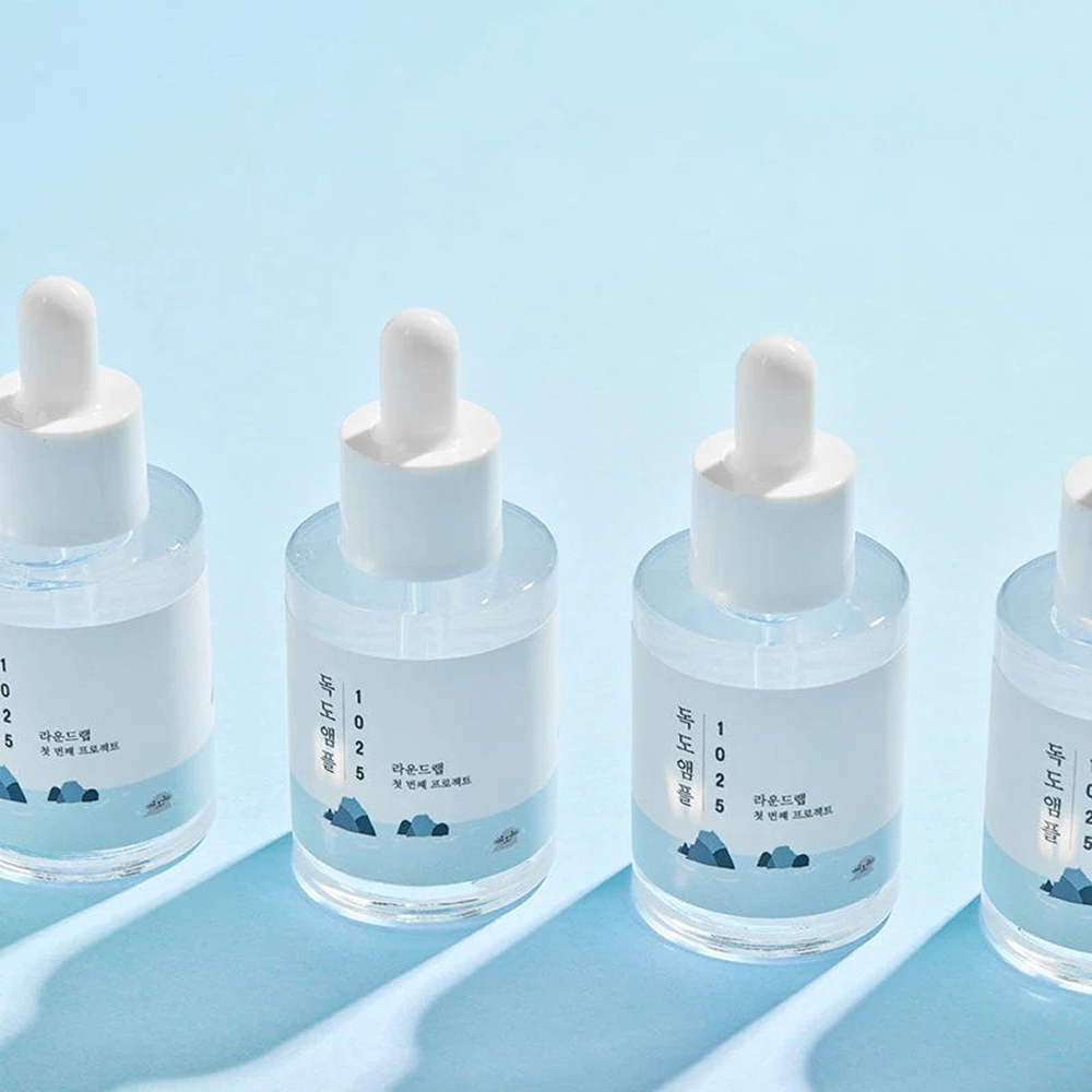 Round Lab B1025 Dokdo Ampoule 45g