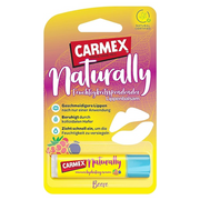 Carmex Naturally Lip Balm Stick-All-Aladin Beauty