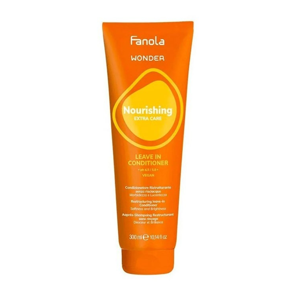 Fanola Restructuring Leave-In Wonder Nourishing 300ml
