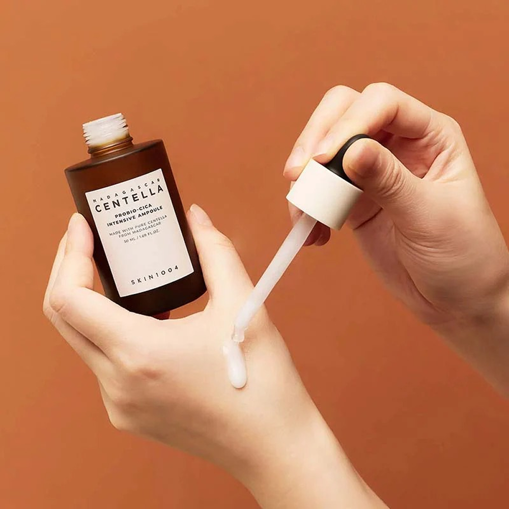SKIN1004 Madagascar Centella Probio-Cica Intensive Ampule
