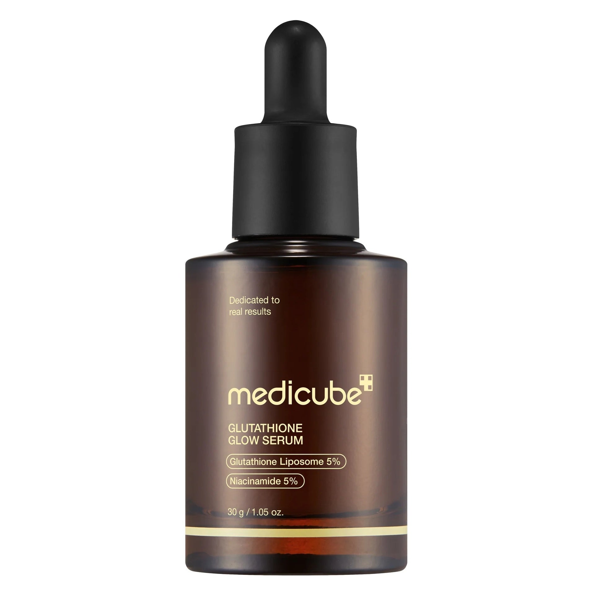 Medicube Ager Glutathione Glow Serum 30g-Brightening Serum-Aladin Beauty