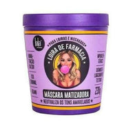 Lola Cosmetics Drugstore Blonde Toning Mask 230g