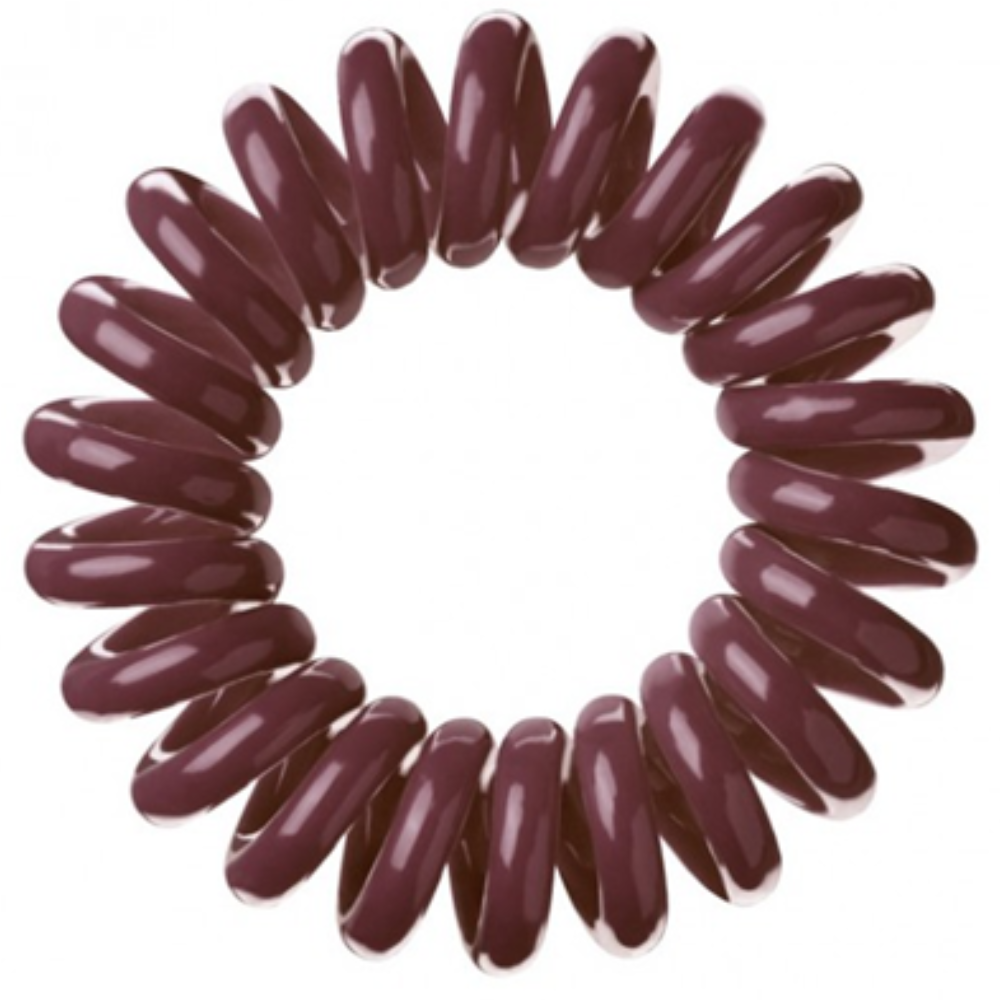 Bifull Dark Brown Invisible Hair Coil