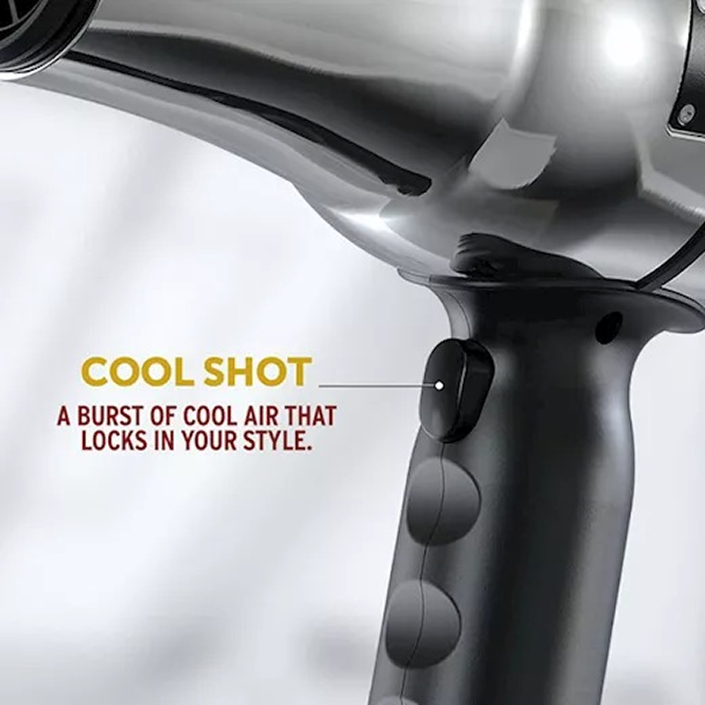 Wahl 5-Star Barber Dryer Metal 4317-0470