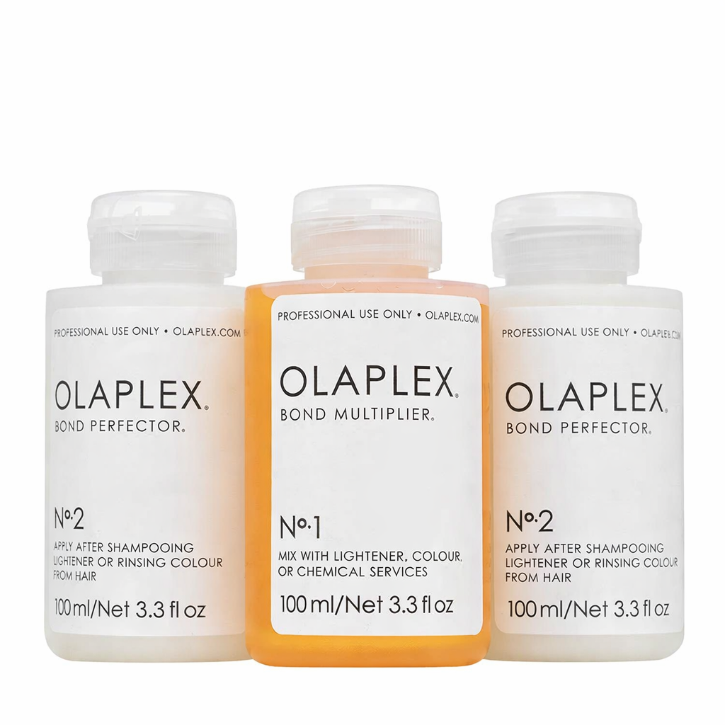 Olaplex Traveling Stylist Kit 100ml