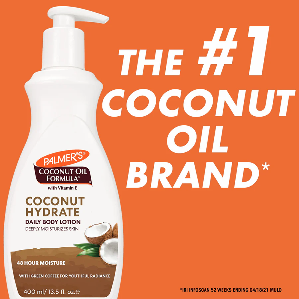 Palmer's Coconut Hydrate Lotion 250ml-All-Aladin Beauty