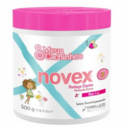 Novex My Little Curls Hair Butter 500g