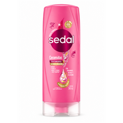 Sedal Spark of Light Silk Effect Conditioner 350ml-All-Aladin Beauty