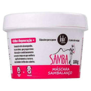 Lola Cosmetics Lolete Classics Samba Sambalanço Mask 100g