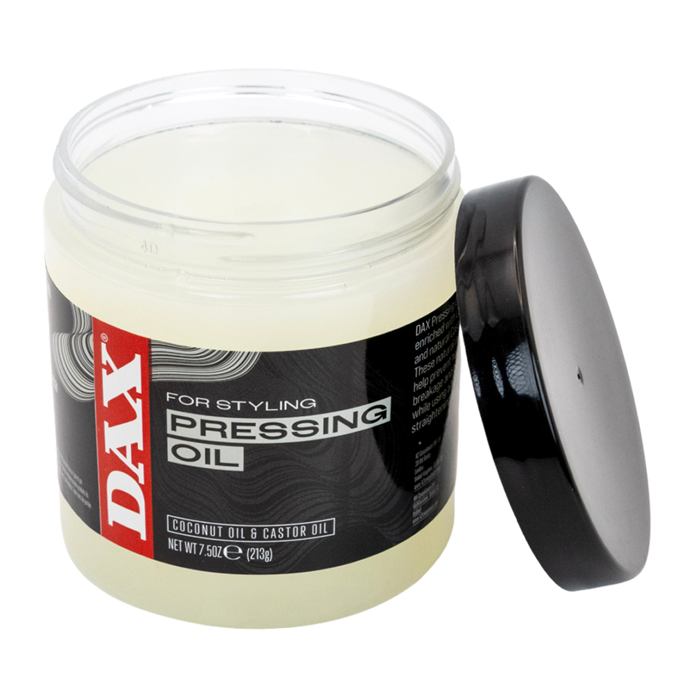 Dax Pressing Oil-All-Aladin Beauty