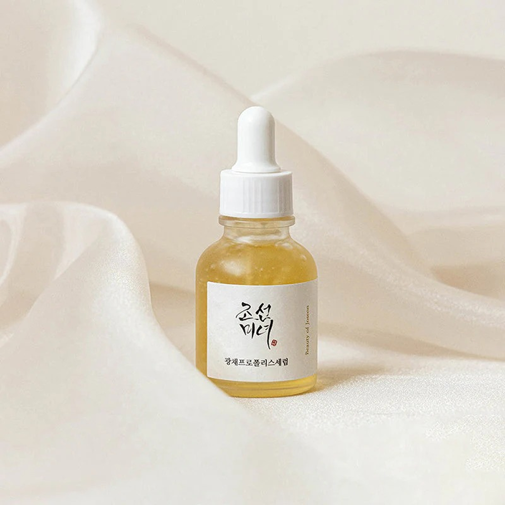 Beauty of Joseon - Honey-Like Glow Botanical Serum