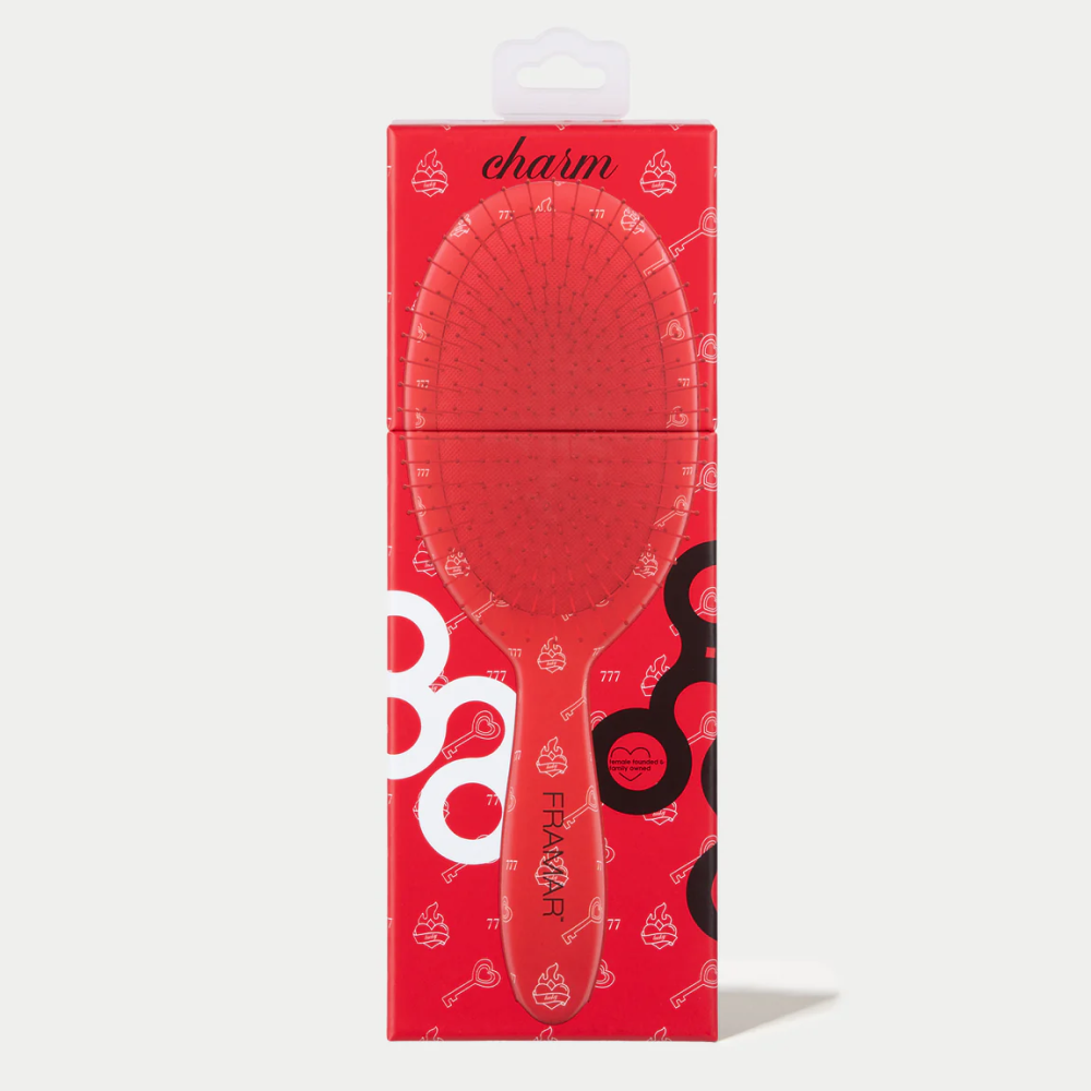 Framar Get Lucky - Detangle Brush