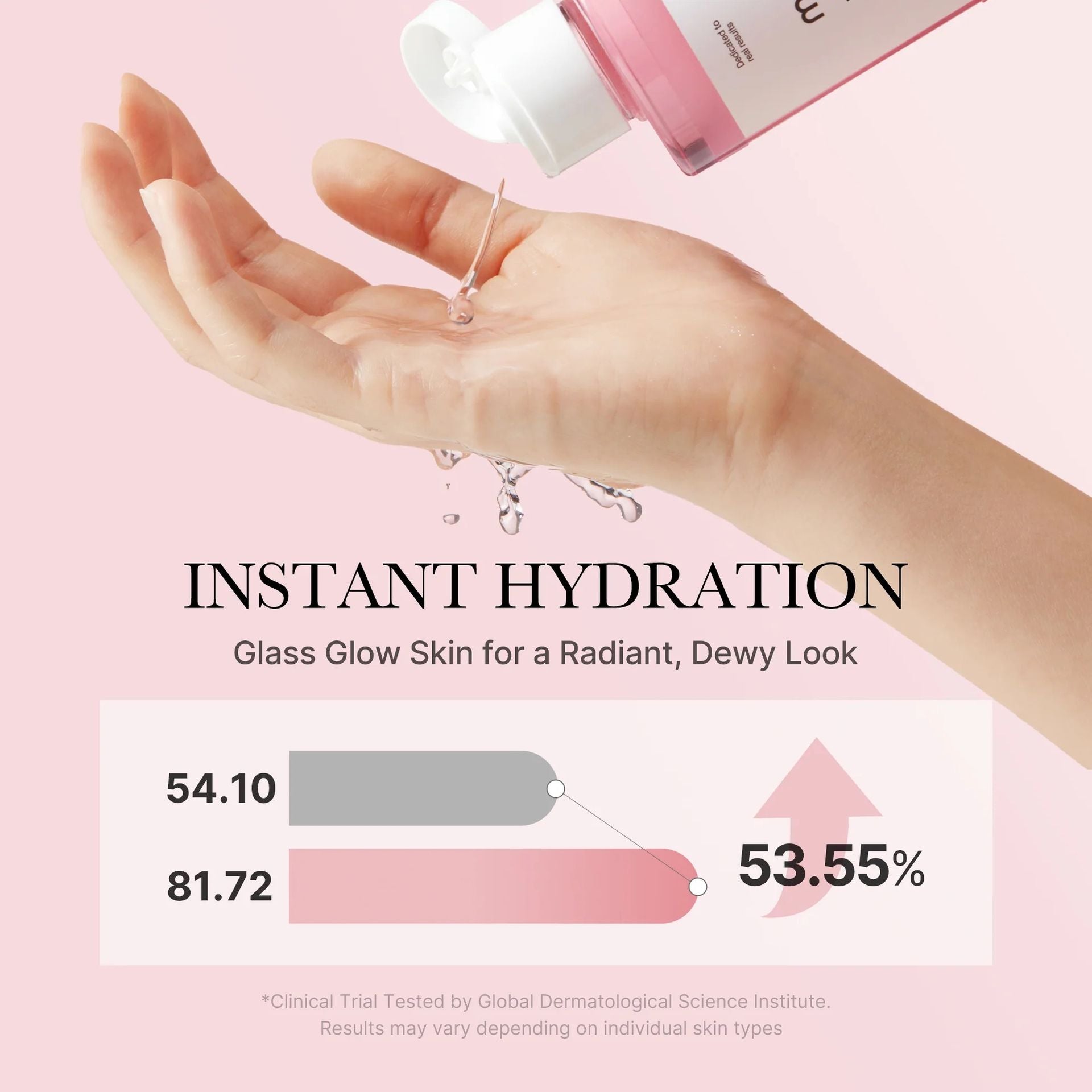 Medicube Pdrn Pink Cica Toner 250ml-Toner-Aladin Beauty