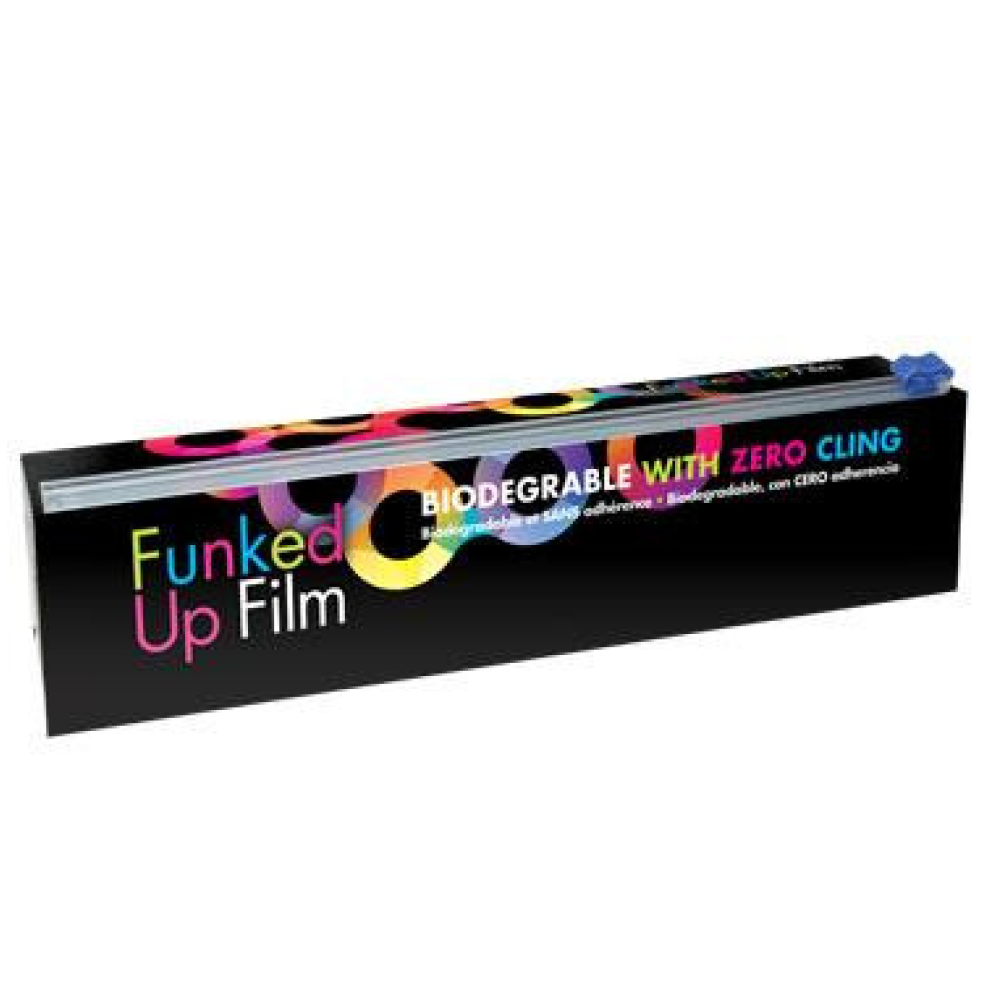 Framar Biodegradable Plastic Wrap 92m