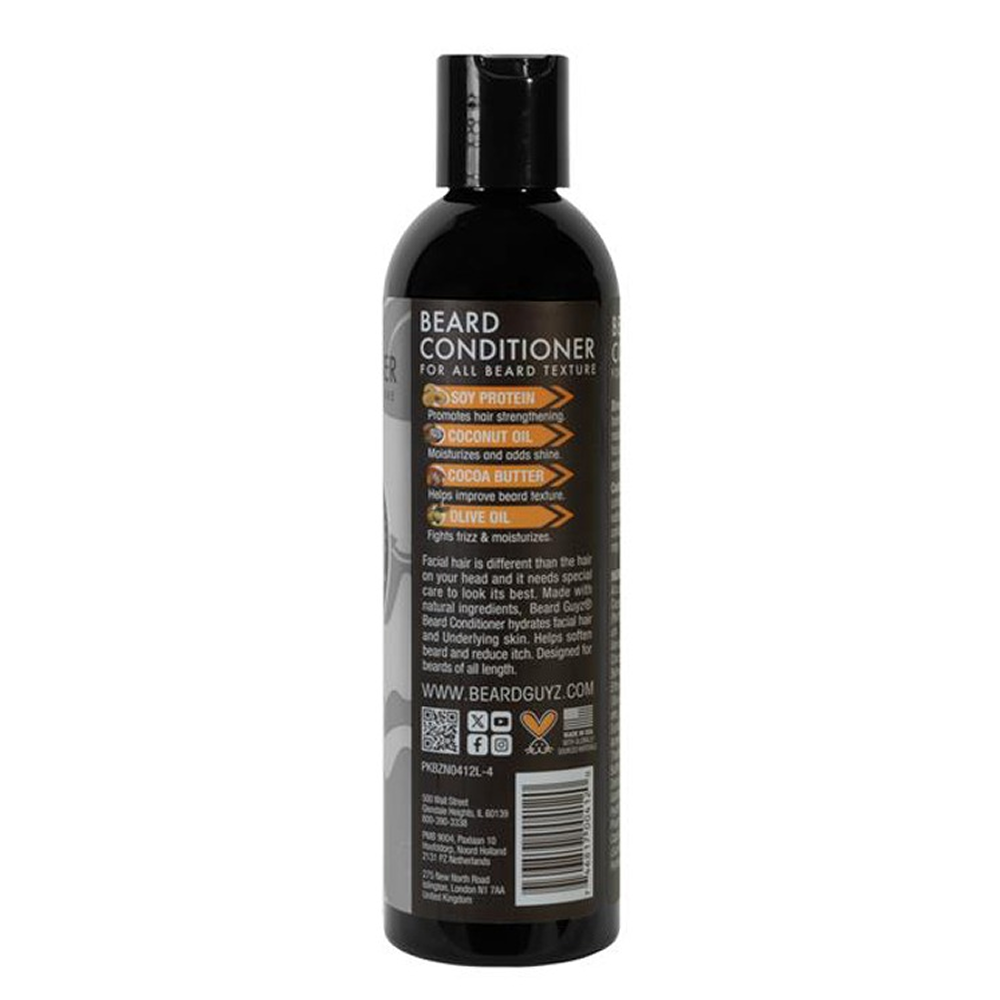 Beard Guyz Conditioner 8oz-All-Aladin Beauty