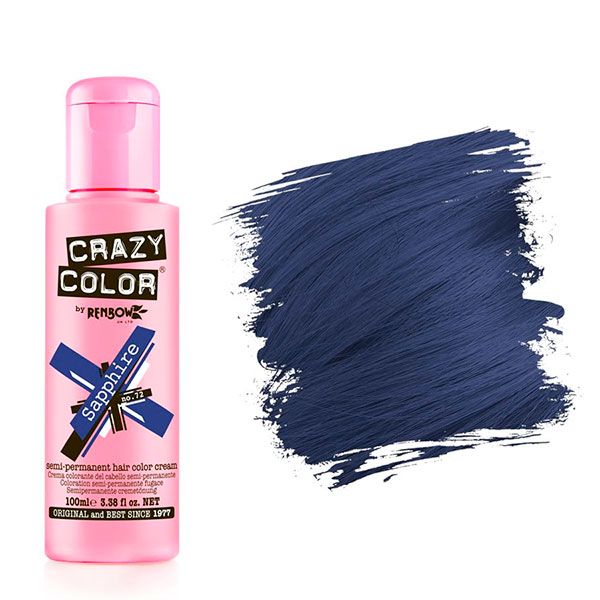 Crazy Color 100ml