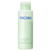 Tocobo Cica Calming Powder Wash 50g-Powder Cleanser-Aladin Beauty