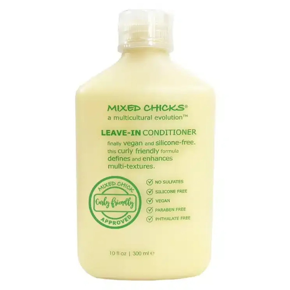 Mixed Chicks Curly Friendly Approved Leave-in 10oz-All-Aladin Beauty