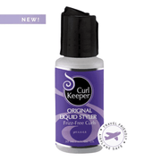 Curl Keeper Original Liquid Styler