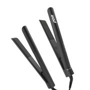 Wad Professional Beauty Energy Straightener Black