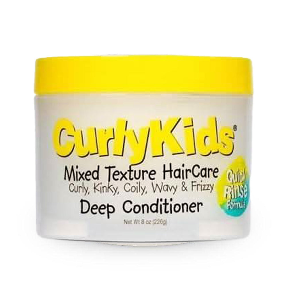 Curly Kids Deep Conditioner 226g